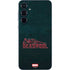 Marvel Deadpool Legacy Posing Deadpool Galaxy A35 5G Skin